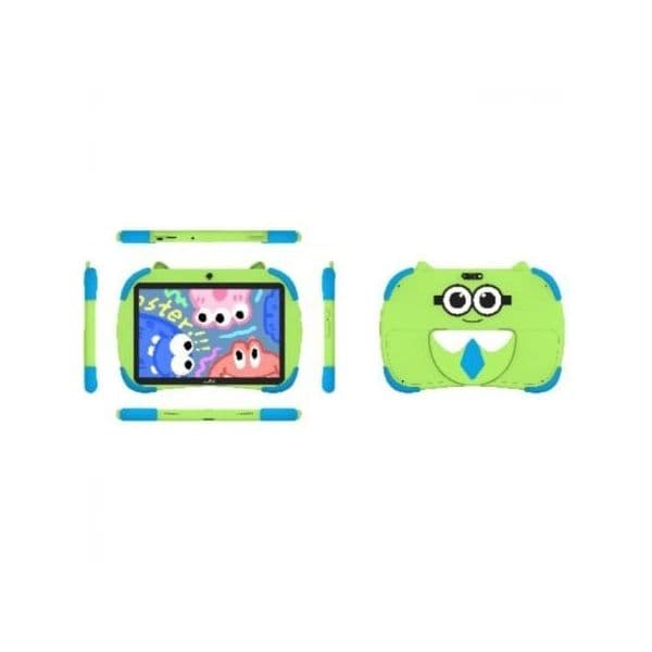 Qubo Tablet para Crianças TKIDS-100 WIFI 4GB+64GB