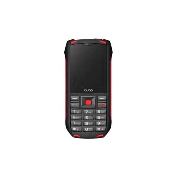 Qubo ST-001 Black
