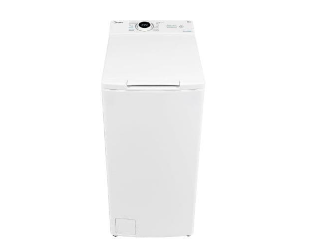 Midea MF100T80BW-ES 8Kg 1300RPM Classe A