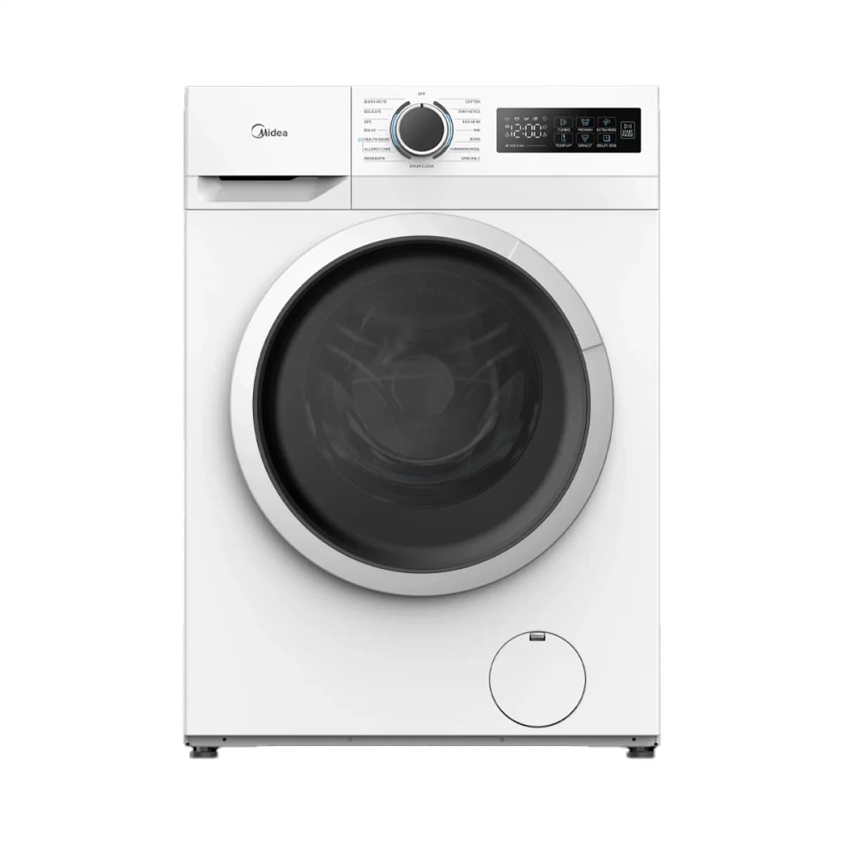 Midea MF110W70BA10/W-PT 7Kg 1400RPM Classe A