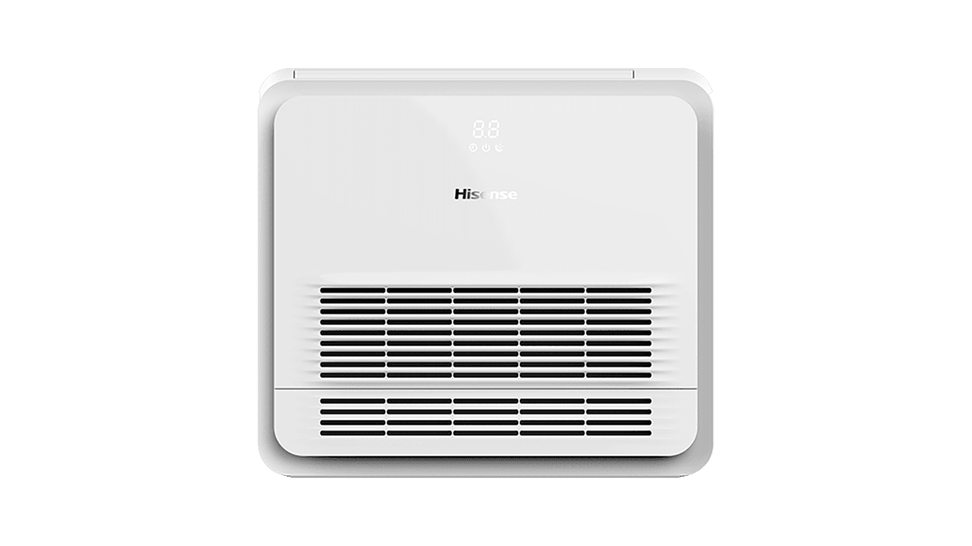 Hisense AKT35UR4RK4