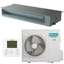 Hisense AUW175U6RP4 60000 BTUs Inverter Classe A++