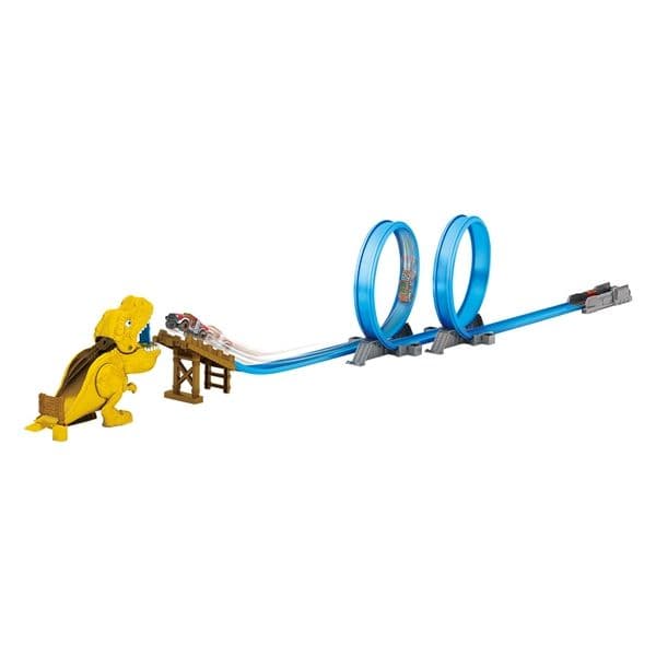 Zuru Pista Dino Demon - 2405546