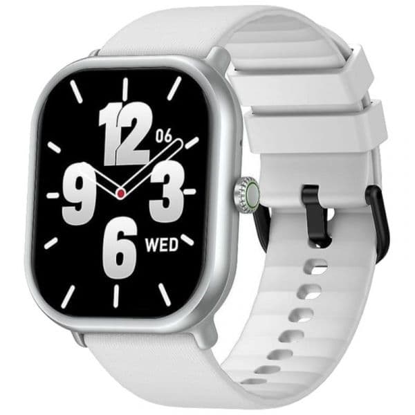 Zeblaze GTS 3 Pro 1.97" Branco