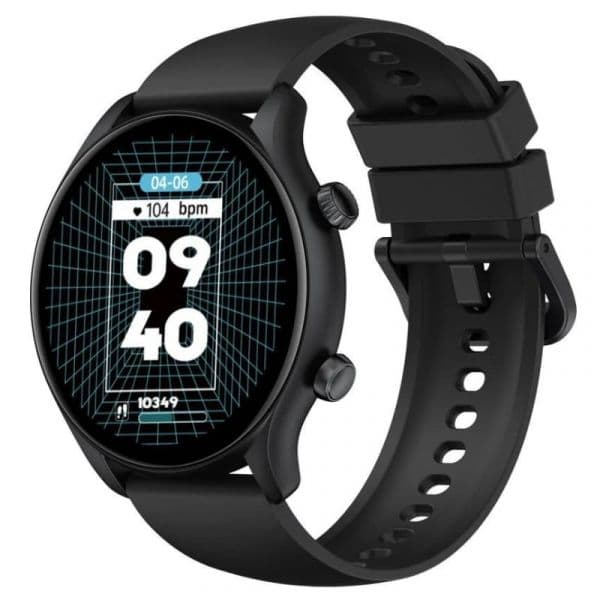 Zeblaze Btalk 3 Plus 1.39" Black