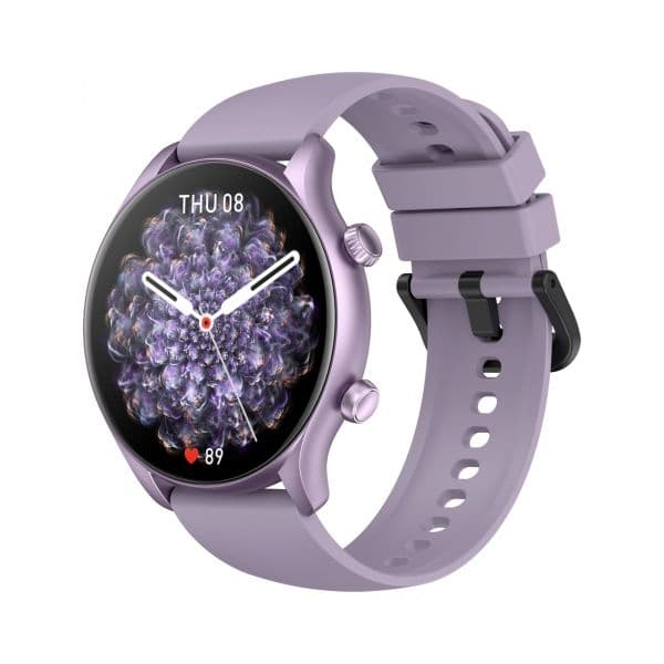Zeblaze Btalk 3 Plus Orchid