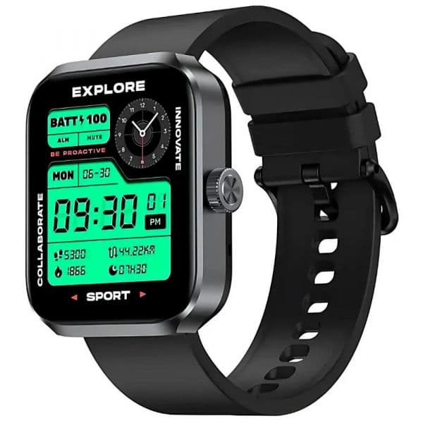 Zeblaze Beyond 3 Plus Black