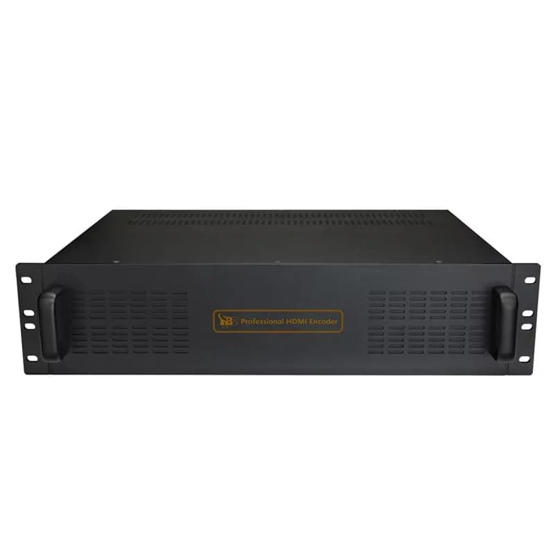 TBS Encoder HDMI 16 Canais H.264/H.265 TBS-2630