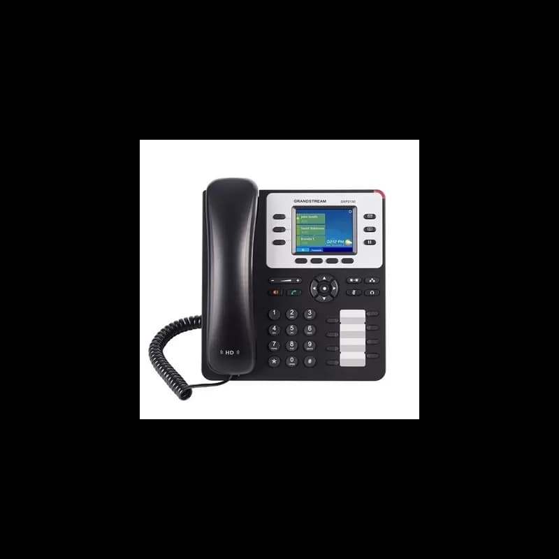 Grandstream Telefono IP GXP-2130 v2