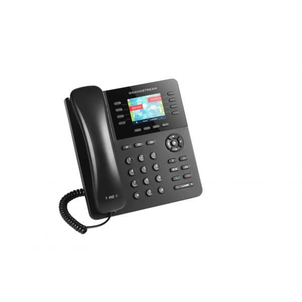 Grandstream High Performance Enterprise IP Phone - GS-GXP2135