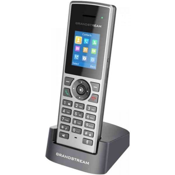 Telefone Fixo Grandstream Dect-handset DP722