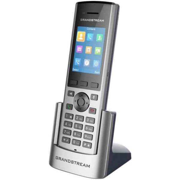 Telefone Fixo Grandstream Dect-handset DP730