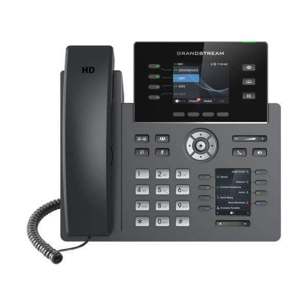 Grandstream Telefone Ip GRP2614
