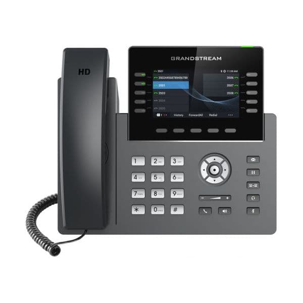 Grandstream Telefone Ip GRP2615