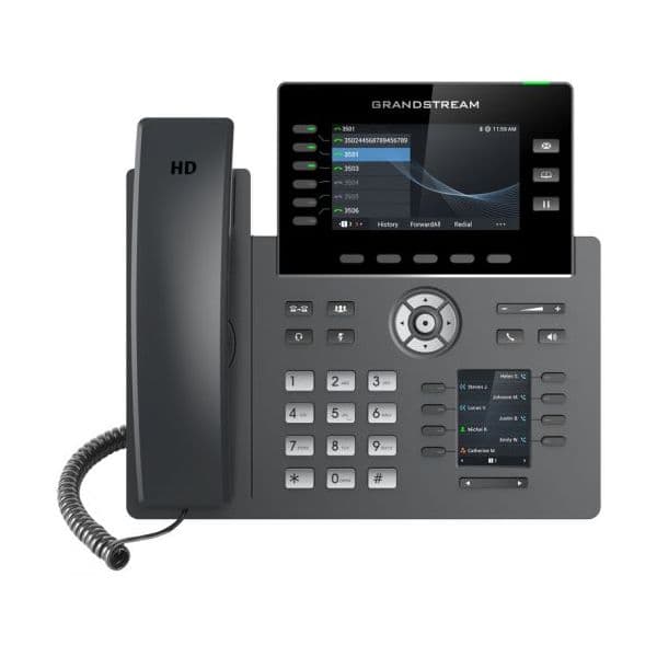 Grandstream Telefone Ip GRP2616