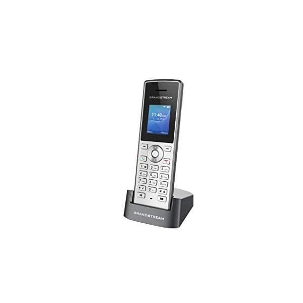 Telefone Fixo Grandstream Wifi-handset WP810