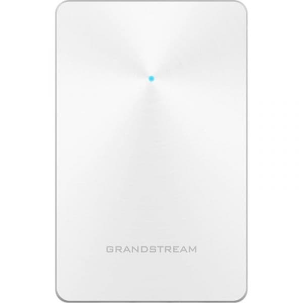 Grandstream GWN7624 Access Point de Parede WiFi 3550Mbps Dual Band MU-MIMO 4x4:4