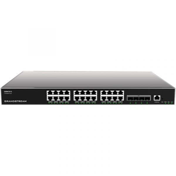 Grandstream Switch 24 Portas GWN7813