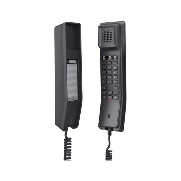 Grandstream GHP611 Black