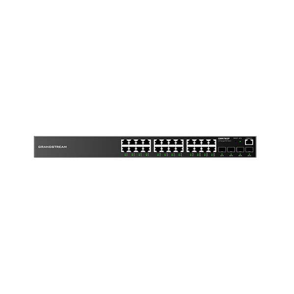 Grandstream Switch 24 Portas GWN7803P