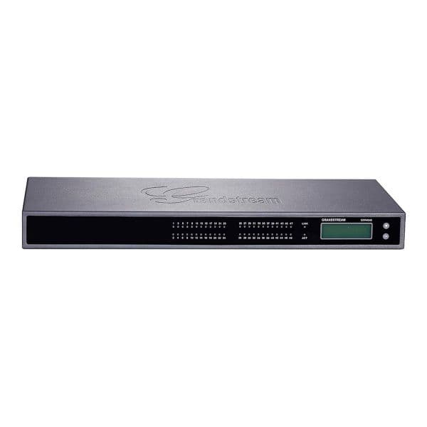 Grandstream Gateway GXW4248v2 48 FXs 1GigE