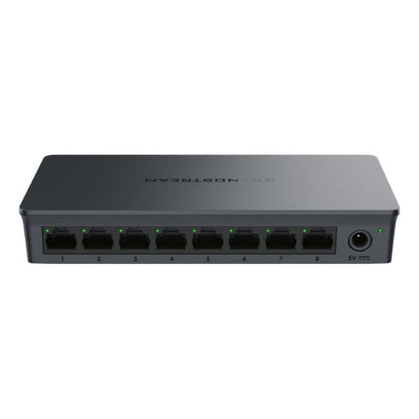 Grandstream Switch 8 Portas GWN7701