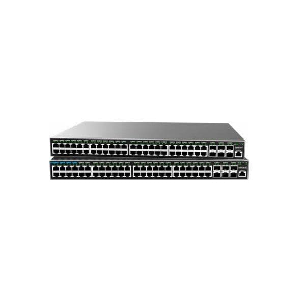 Grandstream Networks Switch 48 Portas GWN7816P