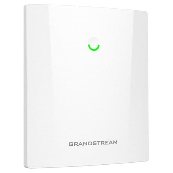 Grandstream Networks GWN7660ELR Ponto de Acceso Sem Fios Wifi 6 PoE Branco