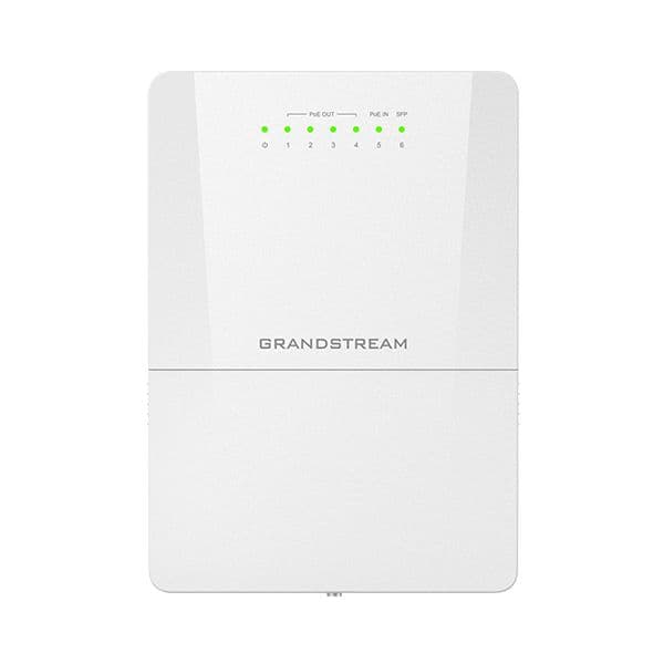 Grandstream Networks Switch 5 Portas GWN7710R