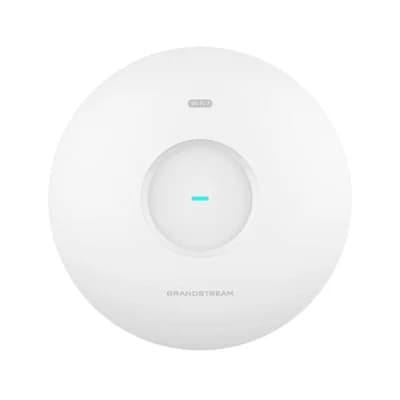 Grandstream Networks GWN7670 Ponto de Acesso WiFi 7 PoE Branco
