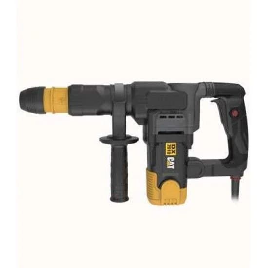 Martelo Demolidor SDS-Max - 1200W 15J refª DX2010 CAT