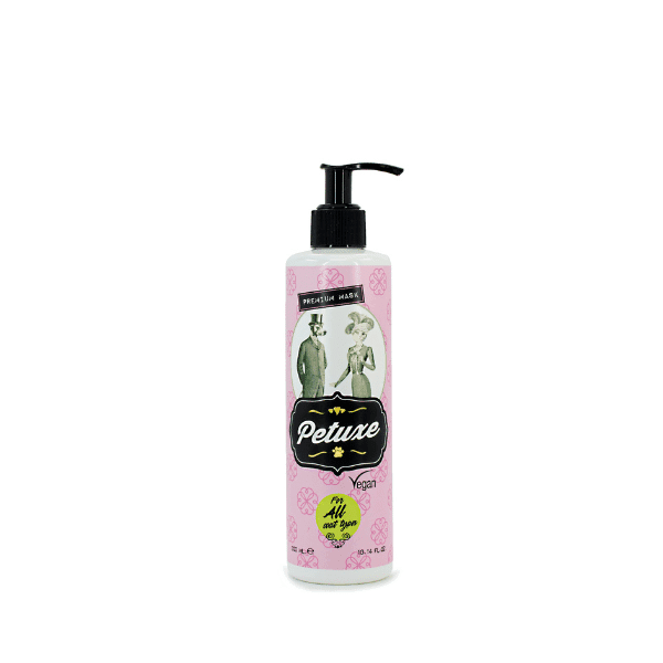 Petuxe Máscara Ultra Hidratante 300 ml