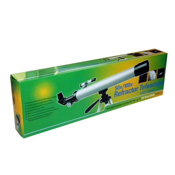 Weifeng Telescópio F60050II