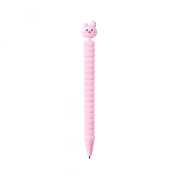Lapiseira Lazy Stars Rabbit 0.5mm 1 Un.