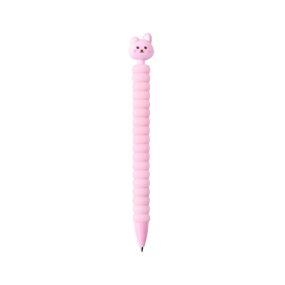 Lapiseira Lazy Stars Rabbit 0.5mm 1 Un.