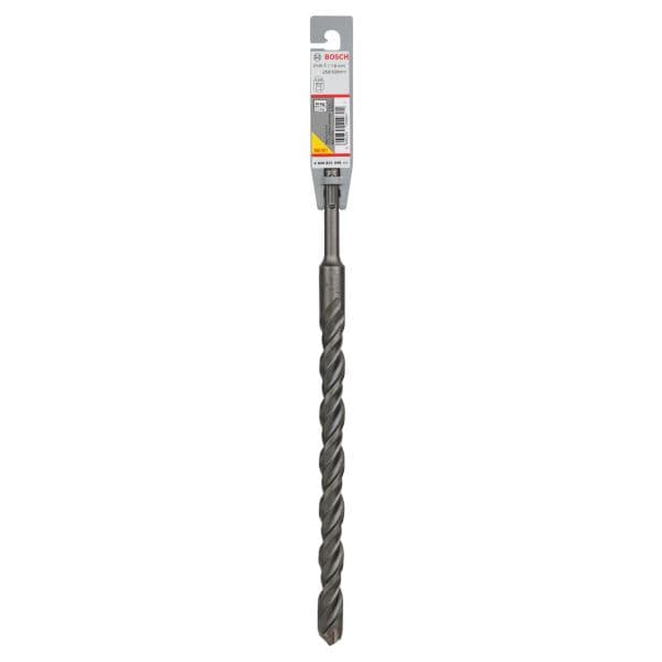 Bosch Broca SDS plus-3 2608831049 para Betão e Alvenaria 18mm