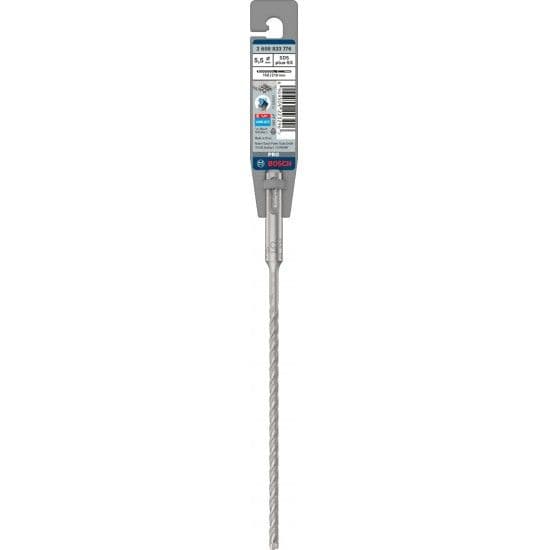 Broca PRO SDS plus-5X, 5,5 x 150 x 210 mm refª 2608833776 BOSCH