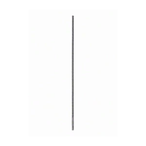 Bosch Broca Professional Sds Plus-5x 10x550x615 Mm Concrete Drill Prateado