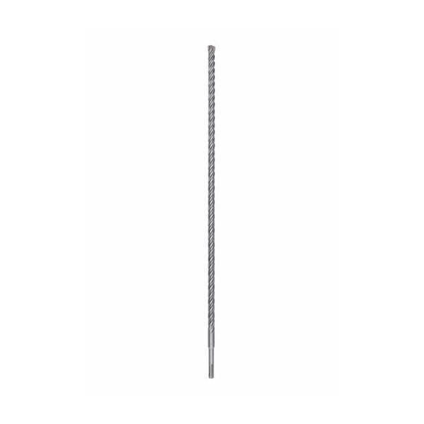 Bosch Broca Professional Sds Plus-5x 14x550x615 Mm Concrete Drill Prateado