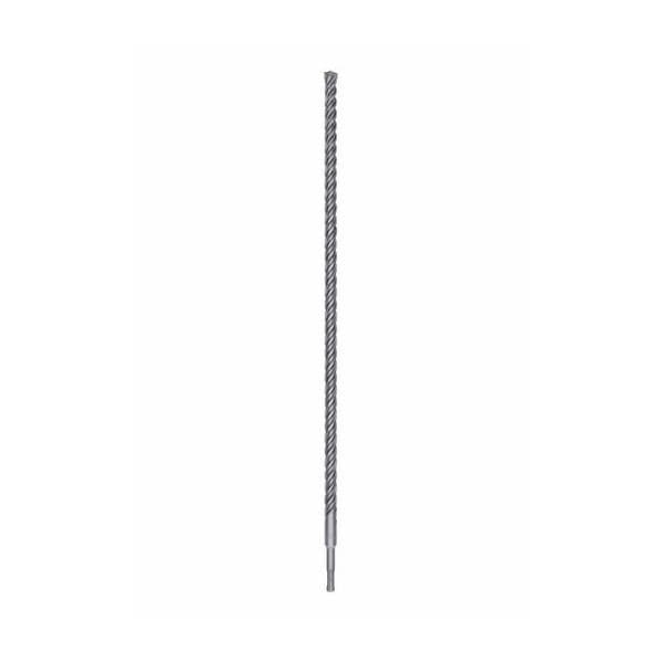 Bosch Broca Professional Sds Plus-5x 16x550x615 Mm Concrete Drill Prateado