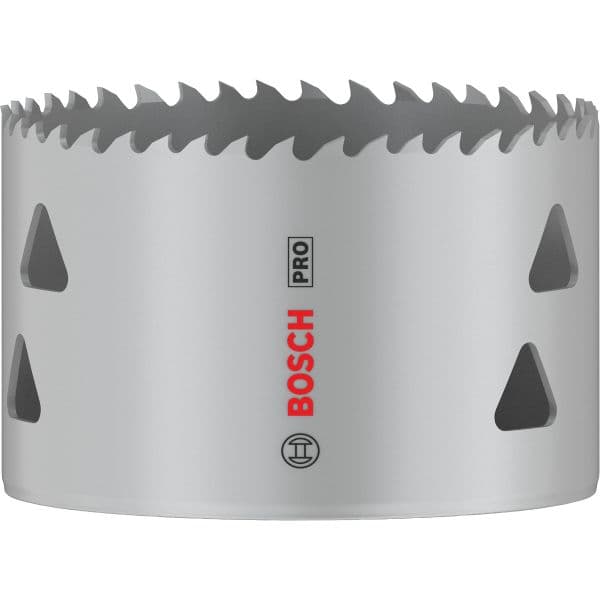 Bosch Serra de Coroa PRO Multi Material 79 mm