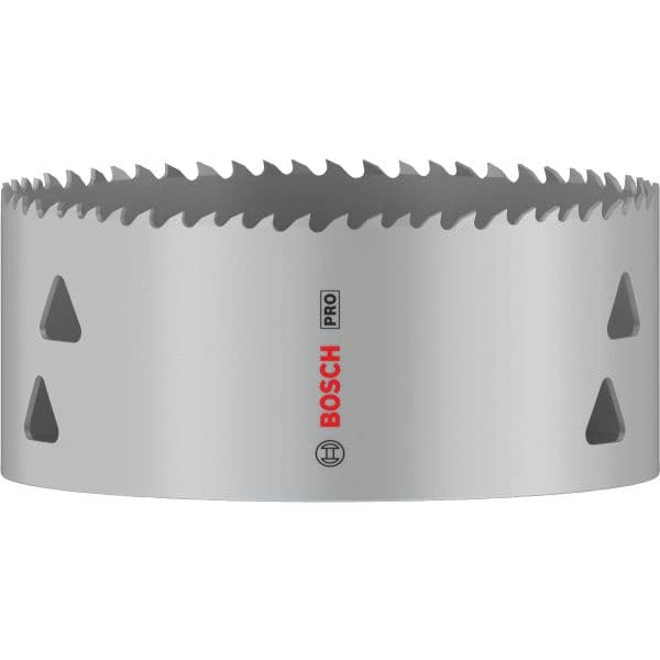 Bosch Serra Craniana PRO Multi Material 114 mm Roscada
