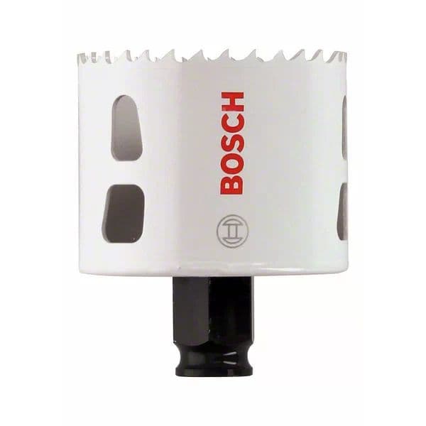 Bosch Serra de Coroa PRO Multi Material Power Change Plus (PC Plus) 60 mm