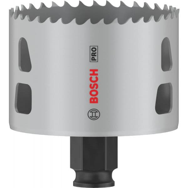 Bosch Serra Copo PRO Multi Material PC Plus 70 mm
