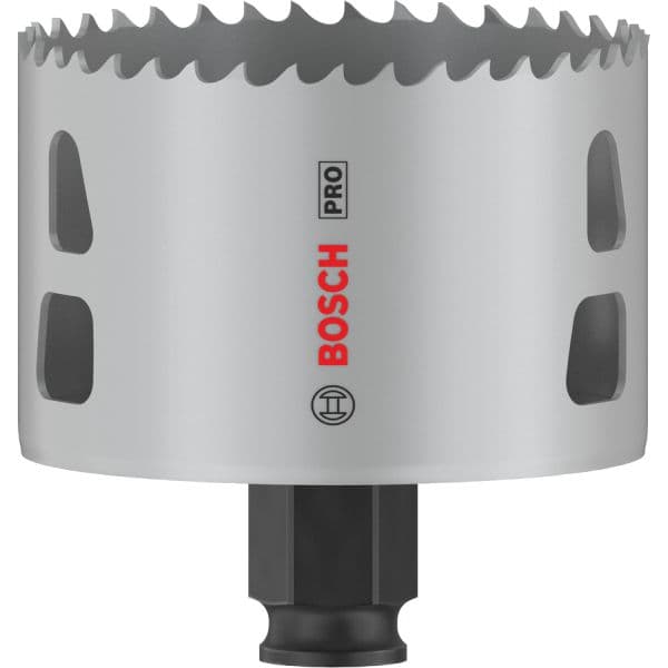 Bosch Serra Copo PRO Multi Material PC Plus 73 mm