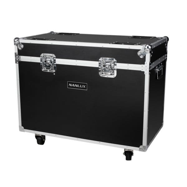 Nanlux Flightcase Para Evoke 1200 E Fl-35