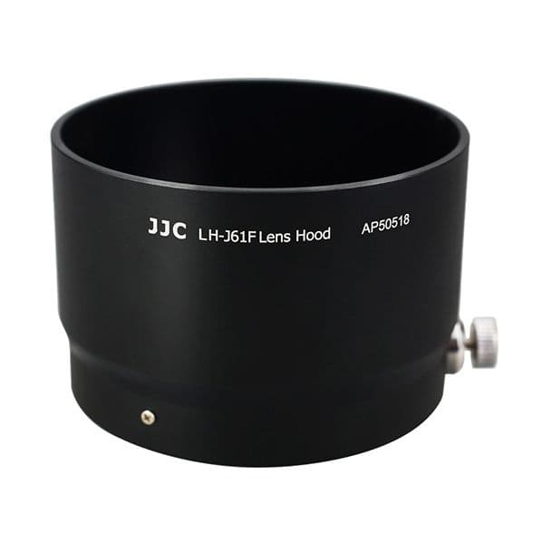JJC Parasol Olympus LH-61F Black