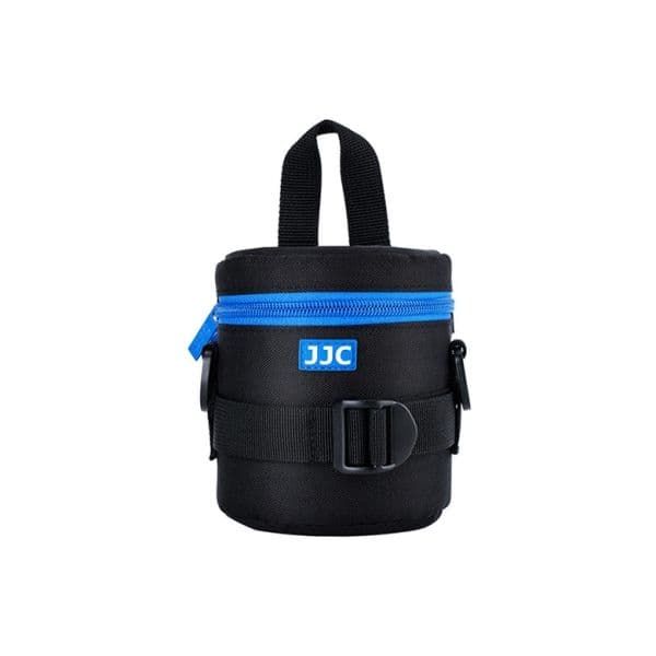 Jjc Bolsa P/ Objectiva DLP-1II Delux Water-resistant