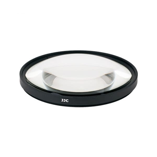 JJC F-C67X10 Close-Up Macro Filter (+10)