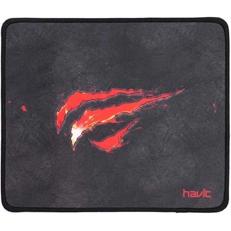 Tapete Rato Gaming Havit 250X10MM